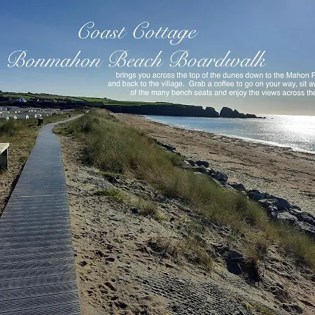 Coast * Bunmahon